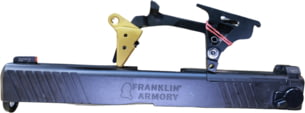 Save BIG on Select Franklin Armory Products!