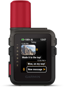 Save on Select Garmin Satellite Messengers & GPS