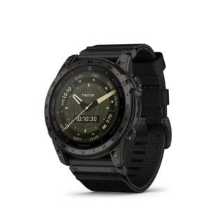 Garmin Tactix 7 AMOLED Watch on Sale Now