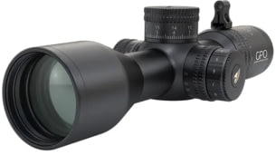 FREE BDC Turret with Select Centuri Rifle Scopes