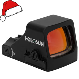 Great Deals on Featured Holosun Optics!