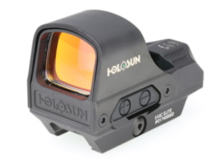 Holosun Red Dots & Magnifiers on Sale Now!