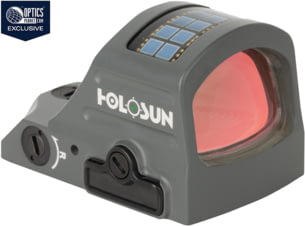 Save 20% on Featured Holosun 507C & 407C Red Dots