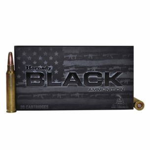 Get 20% Off All Hornady Hunting Ammo This Season!