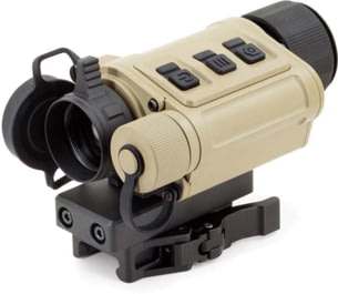 Save $1000 on the Rico Micro V2 Thermal Monocular