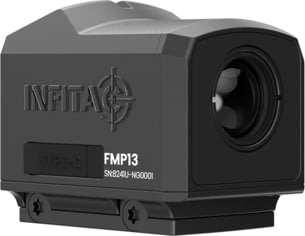 Deal #7: Up to 15% OFF Thermal Imaging