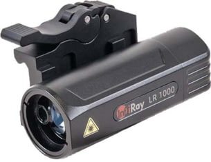 Free IRL Rangefinder w/ Select InfiRay Sights