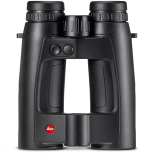 Save Big on Select Leica LRF Binoculars and LRFs