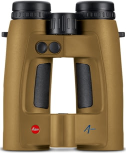 Save Big on Select Leica LRF Binoculars and LRFs
