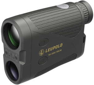 Save $100 on Leupold VX Scopes & RX Range Finders