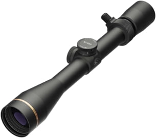 Save $100 on Leupold VX Scopes & RX Range Finders
