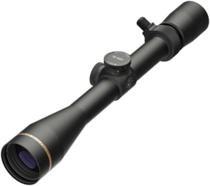 Save $100 on Leupold VX Scopes & RX Range Finders