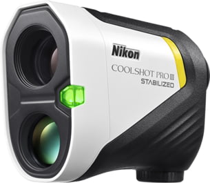 Save on Select Nikon Coolshot Rangefinders!