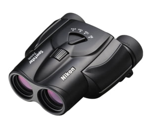 Save Up to $50 on Featured Nikon Binoculars!
