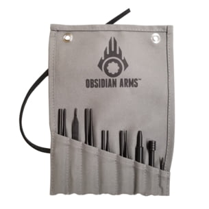 Save 15% on Obsidian Arms Gun Parts & Tools