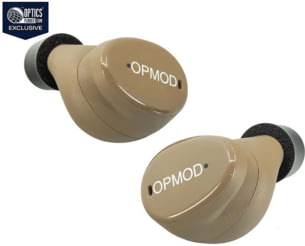 Free ISOtunes Sport OPMOD CALIBER Wireless Earbuds with Select Purchases