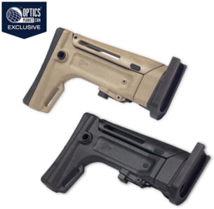 Save Big on SCAR Stocks & Braces!