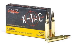 Up to 15% OFF Ammo