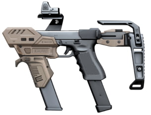 Save 20% on All Recover Tactical Products