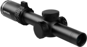 Save Up to $50 on Select Riton Optics
