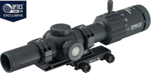 Save on Select SIG SAUER TANGO MSR Rifle Scopes