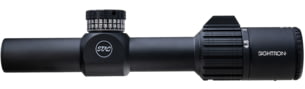 Exclusive Deals on Sightron Scopes & Accessories