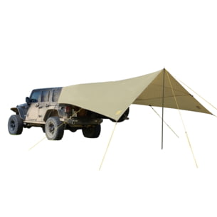 Camping