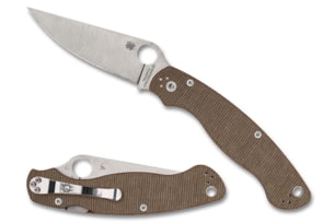 Save on Select Spyderco Products This Cyberweek!