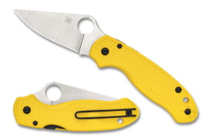 Save on Select Spyderco Products This Cyberweek!