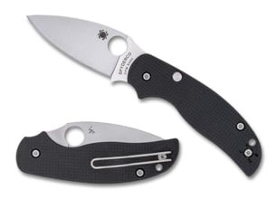 Save on Select Spyderco Products This Cyberweek!