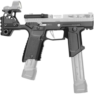 Earn 10% Bonus Bucks with Strike Industries