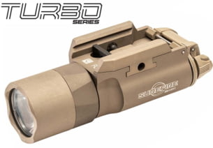 Up to 15% OFF Weapon Lights