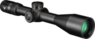 Up to 15% OFF Rifle Scopes