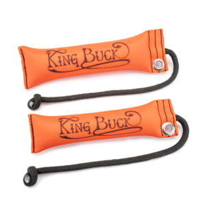 Pamper Your Pet with 35% Off All King Buck Items