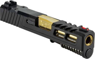 Get 10% Off Featured Zaffiri Precision Gear!