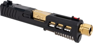 Get 10% Off Featured Zaffiri Precision Gear!