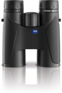 Get $100 Off Zeiss Terra ED Binoculars!
