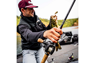 Image of 13 Fishing JINX Cast Rod