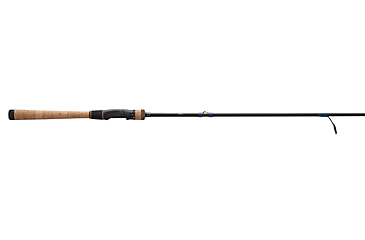 Image of Rapala Defy Gold Spinning Rod, 6ft 9in, Medium, Fast, 1 Piece, DGLDS69M