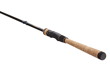 Image of Rapala Defy Gold Spinning Rod, 6ft 9in, Medium, Fast, 1 Piece, DGLDS69M