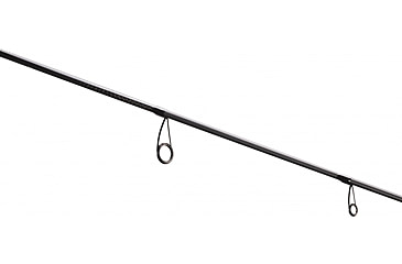 Image of 13 Fishing MTYH Spin Rod, 69ft, Medum Light, Fast, Mag, Shaker, Black, MYTS69ML-F