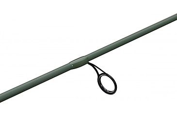 Image of 13 Fishing SYNC Spin Rod and Reel Combo, 66ft, Light, Green, SYNCSC66L-1.0