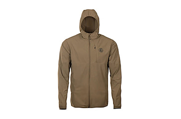 Image of Leupold Gale Force Pro Jacket - Men's, Shadow Brown, Extra Large, 184041
