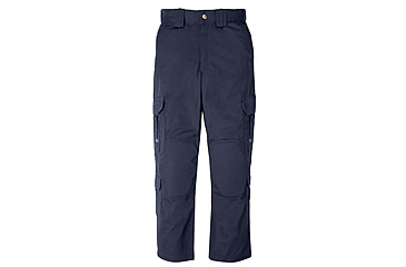 Image of 5.11 Tactical EMS Pant, Long - Men's, Dark Navy, 54, 74310L-724-54
