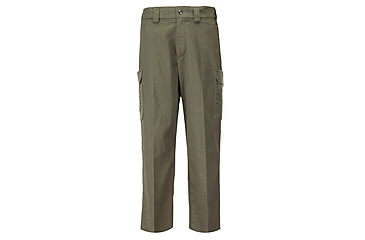 Image of 5.11 Tactical PDU Class B Twill Pant - Men's, Sheriff Green, 30, 74326-890-30
