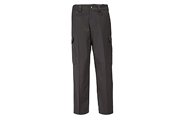 Image of 5.11 Tactical PDU Class B Twill Pant - Men's, Black, 42, 74326-019-42