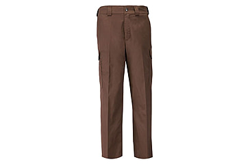 Image of 5.11 Tactical PDU Class B Twill Pant - Men's, Brown, 36, 74326-108-36