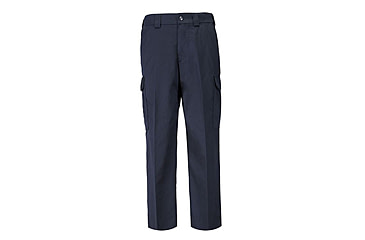 Image of 5.11 Tactical PDU Class B Twill Pant - Men's, Midnight Navy, 44, 74326-750-44