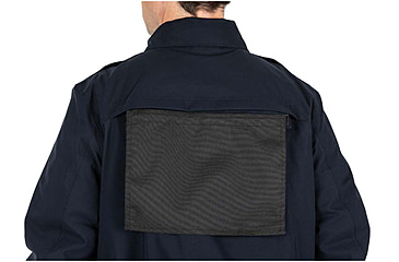 Image of 5.11 Tactical 4-In-1 Patrol Jacket 2.0 - Mens, Dark Navy, L, 48359ABR-724-L-R