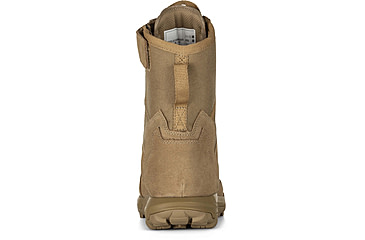 Image of 5.11 Tactical A/T 8in Arid Boot - Mens, Coyote, 5, 12438ABR-120-5-R